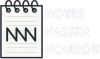 logo du blog informatique notes nasser nourou